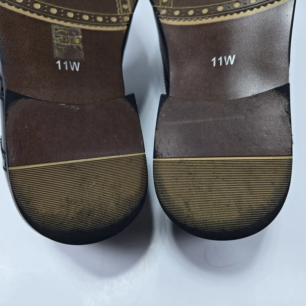 Bruno Marc gently used